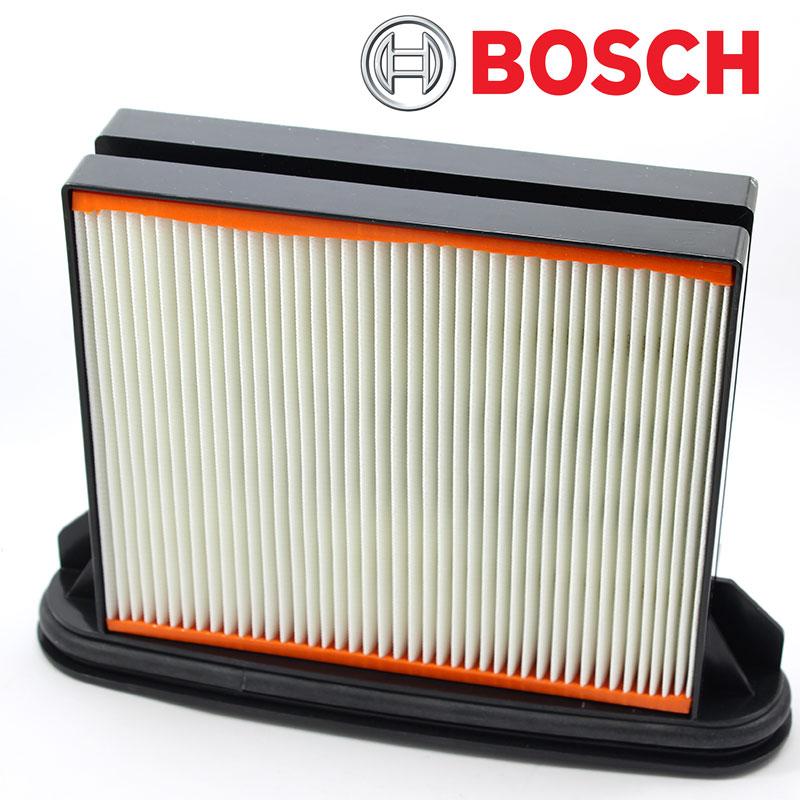 HEPA Фільтр для пилососів Bosch GAS 50 M Professional (2607432014 2607432015 2607432016)