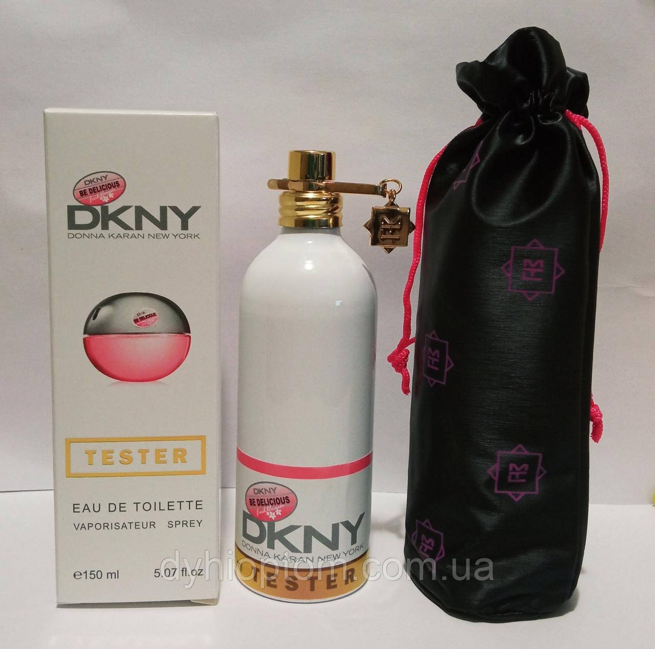 Парфумована вода Donna Karan Be Delicious Fresh Blossom 150 мл, фото 1