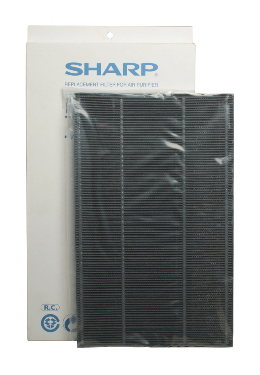 Мийний дезодорувальний фільтр для Sharp  FZ-A51DFR