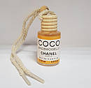 Автопарфюм 15мл Chanel Coco Mademoiselle, фото 2