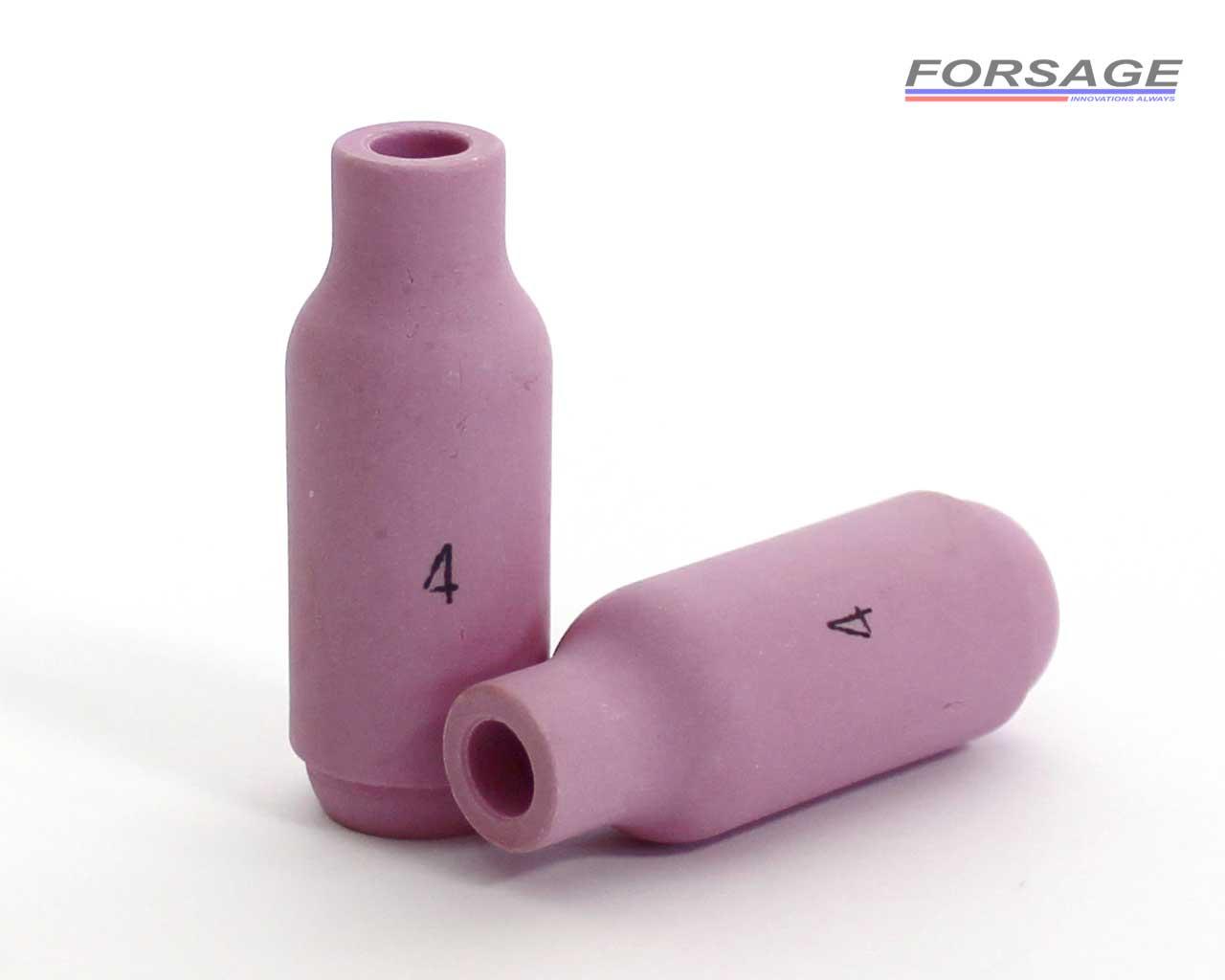 Сопло для TIG-пальника WP-17/18/26 №4 (10N50), фото 1