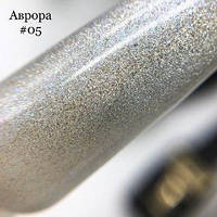 Гель-лак Milano Cat Eye Aurora 8 мл, No05