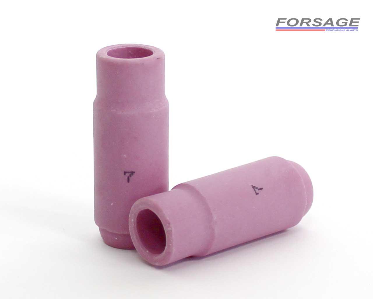 Сопло для TIG-пальника WP-17/18/26 №7 (10N47), фото 1