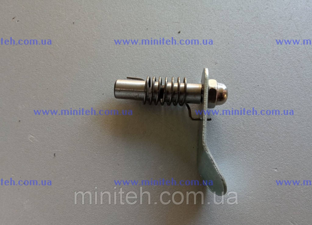 Декомпресор в сборі дв. R180/175