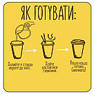 ВІВСЯНА КАША З ЯБЛУКОМ 50 Г, фото 3