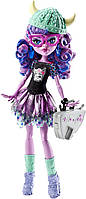 Кукла Монстер Хай Кьерсти Троллсон (Monster High Brand-Boo Students Kjersti Trollson)