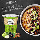 ВІВСЯНА КАША З ЯБЛУКОМ 50 Г, фото 2