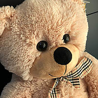 Іграшка мяка "Ведмедик", какао, Мягкая игрушка "Мишка" В146/2 ТМ "Масяня", фото 4