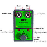 ТЕСТ СВІЧОК ЗАПАЛЮВАННЯ DUOYI DY28, фото 3