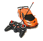 ОПТ ОПТ Машинка Трансформер Lamborghini Car Robot Size 1:12, фото 4