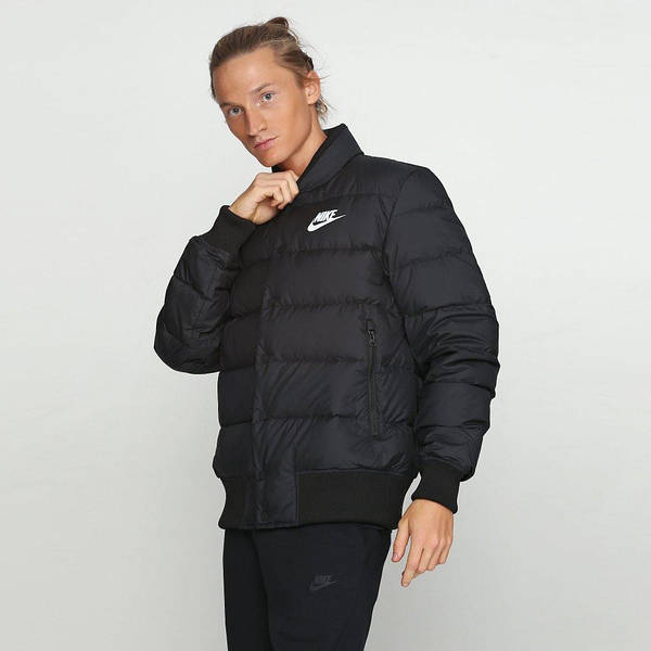 NIKE M Nsw Dwn Fill Bombr 928819 010