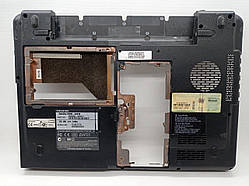 Нижня частина Toshiba Satellite M305 ZYE3DTE1TA0IB