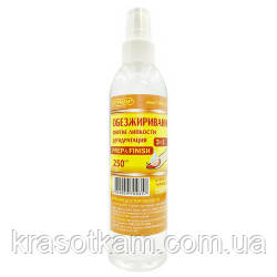 Знежирення і зняття липкості Фурман (prep & finish) 250 мл