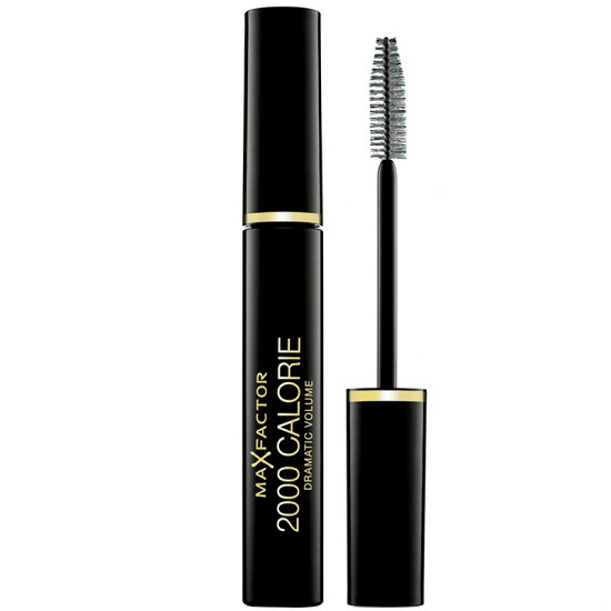 Туш для вій Max Factor 2000 Calorie Dramatic Volume (Оригінал)
