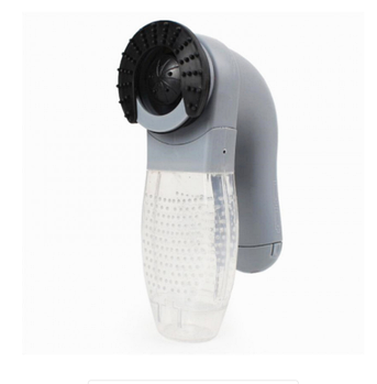 Машинка для вичісування шерсті у собак і кішок Shed Pal HP227