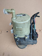 Насос електромеханічний гідропідсилювача керма ЭГУР для Mazda 3-5 2005-2010р, 995-09708-2, 03T50082