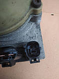 Насос електромеханічний гідропідсилювача керма ЕКУР для Mazda 3-5 2005-2010р, 995-09708-2, 03T50082, фото 2