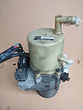 Насос електромеханічний гідропідсилювача керма ЕКУР для Mazda 3-5 2005-2010р, 995-09708-2, 03T50082, фото 3