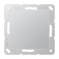 Заглушка JUNG A594-0AL алюміній