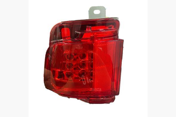 Задні габарити 2016+ (LED) Toyota LC 200