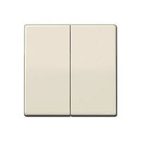 Клавіша 2-я JUNG AS591-5 слонова кістка