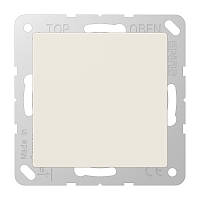 Заглушка JUNG A594-0 слонова кістка