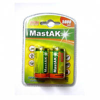 Mastak