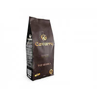 Кава в зернах Cavarro Top Arabica 1 кг