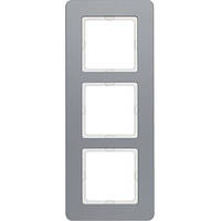 Рамка 3-я алюміній Q. 7, 10136074