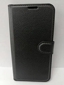 Чохол-книжка для Nokia 1.3 Чорний