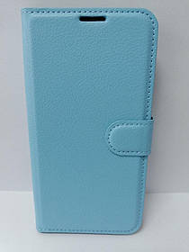 Чехол книжка  для Nokia 1.3 Синий