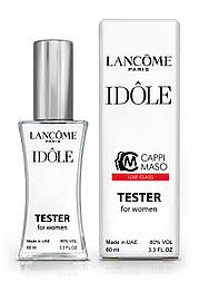 Тестер жіночий LUXE CLASS Lancome Idole, 60 мл.