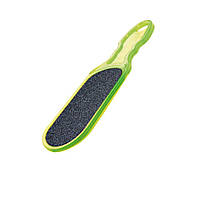 Терка для стоп пластикова Staleks CLASSIC 10 TYPE 1 100/180 AC 10/1