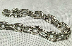 Ланцюжок No4 нікель