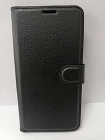 Чохол-книжка для Nokia 2.3 Чорний