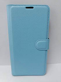 Чехол книжка  для Nokia 2.3 Синий