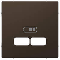 Центральна панель D-Life для USB «Мокко»