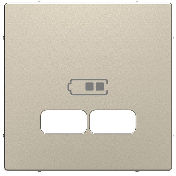 Центральна панель D-Life для USB «Цукру»