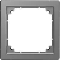 Адаптер для інсталяції Sys.M D-Life «Нержавіюча сталь»