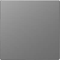 Заглушка D-Life «Нержавіюча сталь»