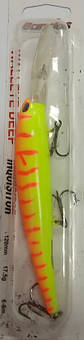 Воблер Bandos Lures 120мм 17,5 г Color: 113