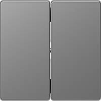 Клавіша 2-а D-Life «Нержавіюча сталь»