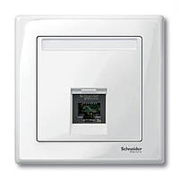 Центральна плата для PC/TF-1 Merten SM MTN469819 полярно-білий