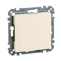 Заглушка Merten SM MTN391644 бежевий глянець