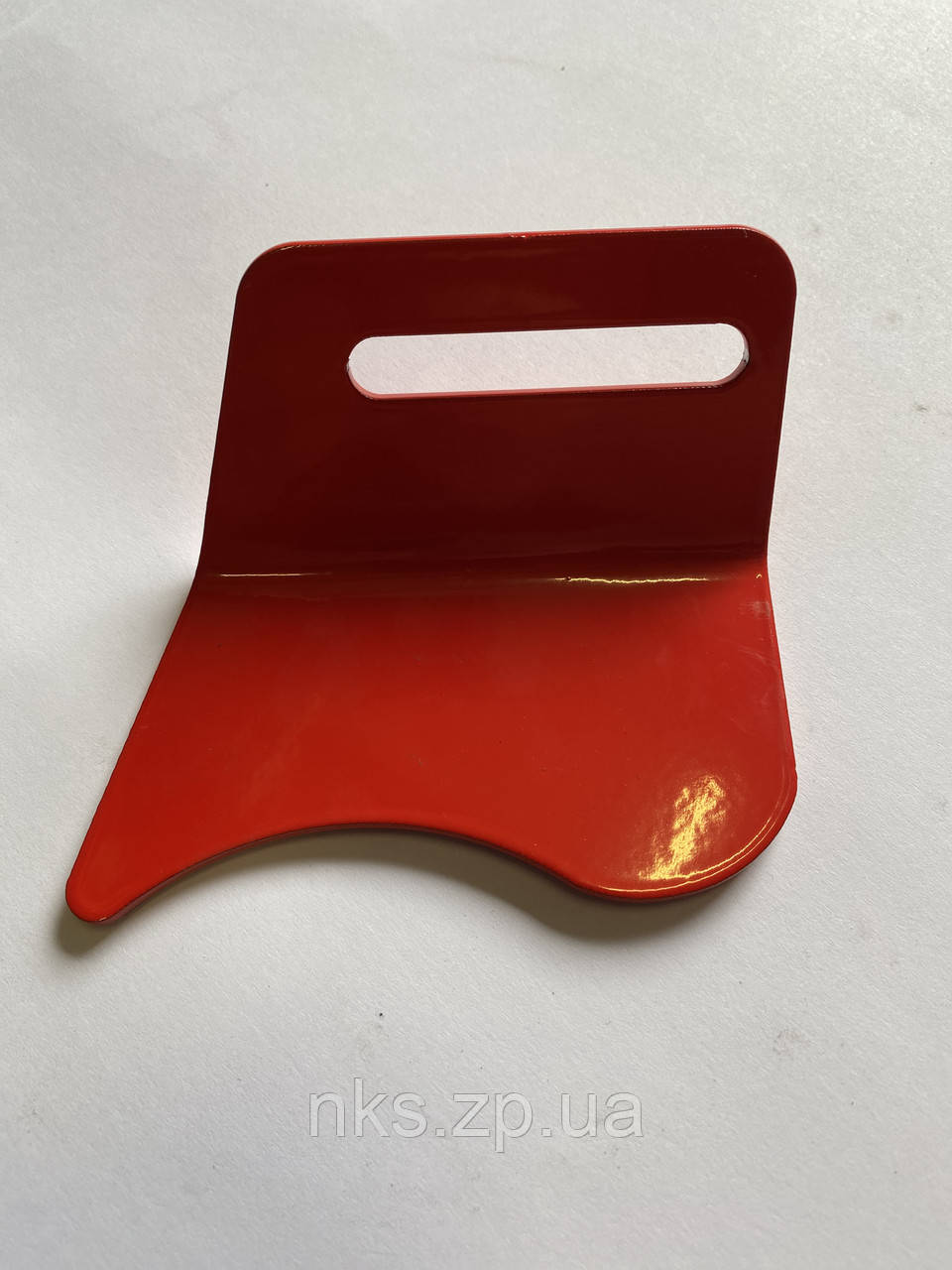 Чистик опорного колеса лівий Гаспардо, фото 1