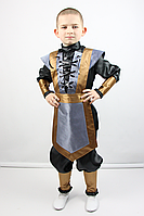 Карнавальный костюм Самурай, размер 2-3
