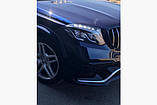 Передня оптика для GLS (2 шт., китай) Mercedes GL/GLS klass X166, фото 5