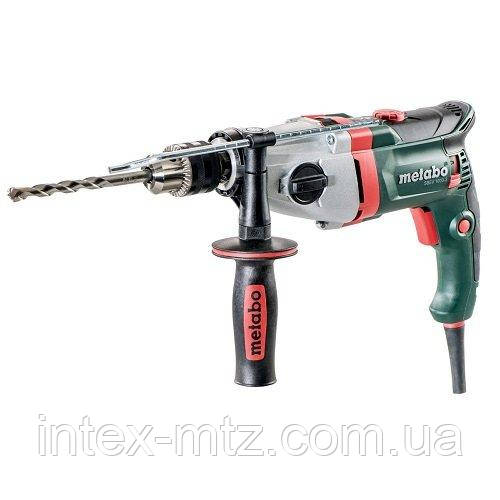 Дриль ударна Metabo SBEV 1000-2