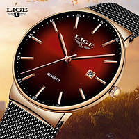 Жіночі наручні годинники Lige Neo