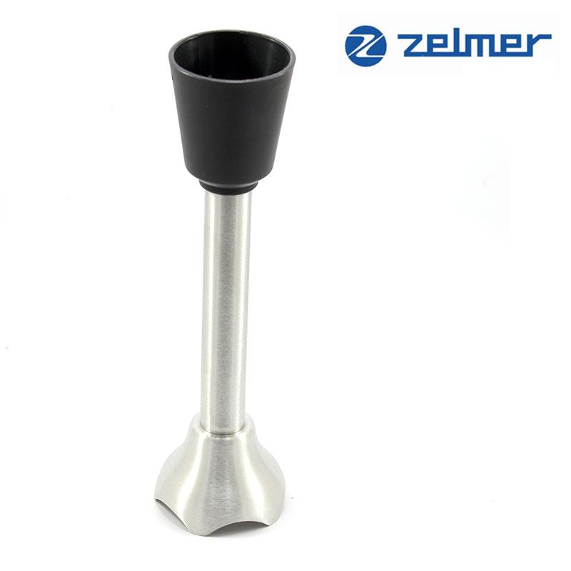 Блендерная ножка - насадка измельчитель для блендера Zelmer (480.0300) - запчасти для блендеров, миксеров - фото 1 - id-p1275055877